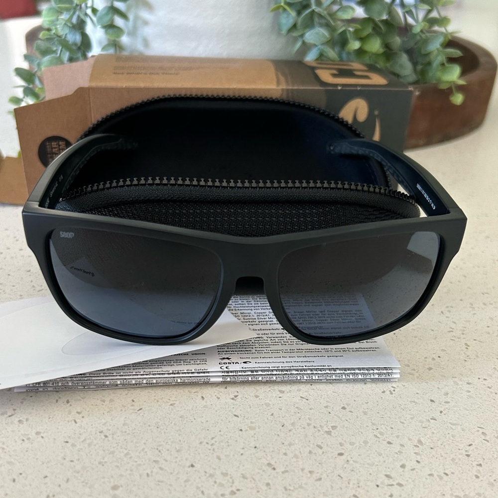 Costa Del Mar Spearo XL Sunglasses